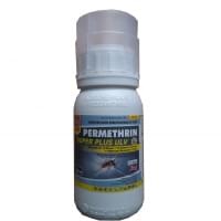 Thuốc diệt muỗi Permethrin Super Plus ULV